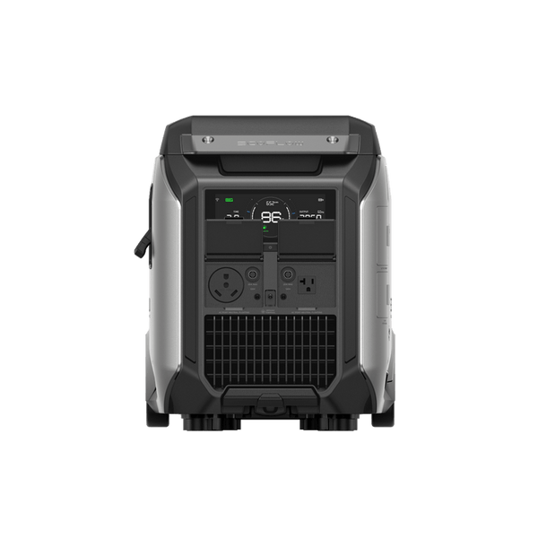 EcoFlow Smart Generator 4000 (Dual Fuel)