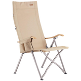 Iceco Ha1600 Adjustable Camping Chairs