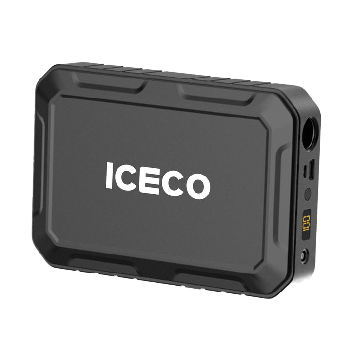 Iceco Magnetic Power Bank 250WH