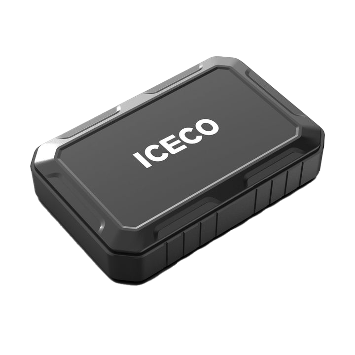 Iceco Magnetic Power Bank 250WH