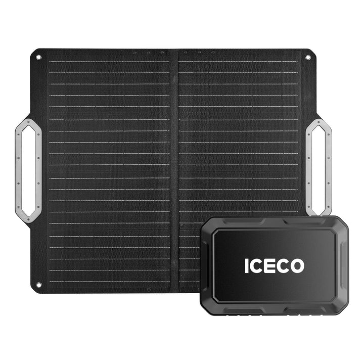 Iceco Magnetic Power Bank 250WH