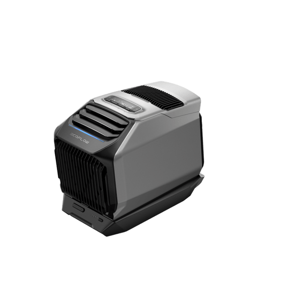 Ecoflow Wave 2 Portable Air Conditioner with Heater