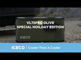 ICEOCO VL75ProD