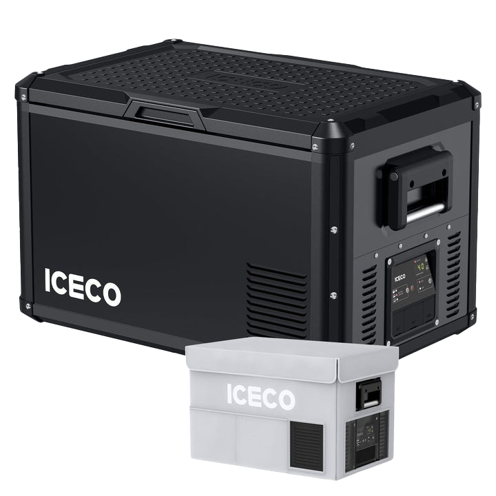 ICECO VL60ProS